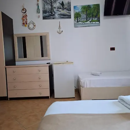 Apartmán Artenisi's Sea Side Durrës