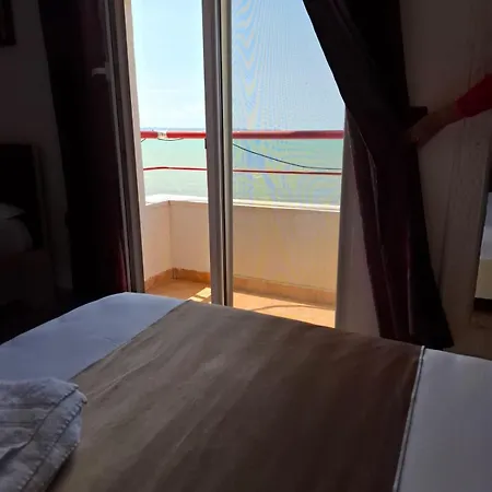 Artenisi's Sea Side Durrës