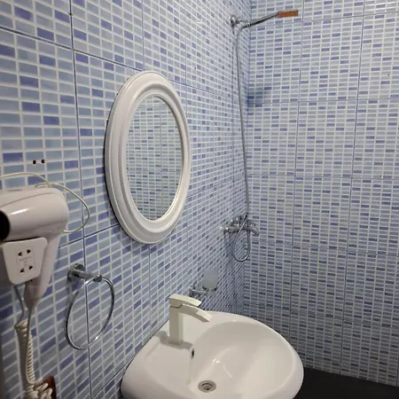 Apartmán Artenisi's Sea Side Durrës