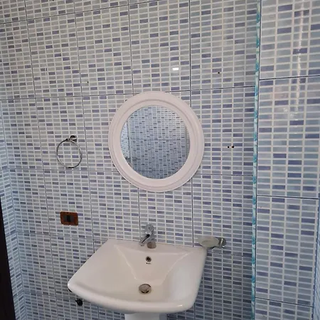 Artenisi's Sea Side Apartmán