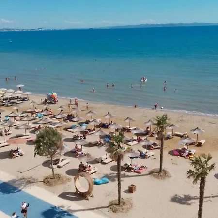 Apartmán Artenisi's Sea Side *