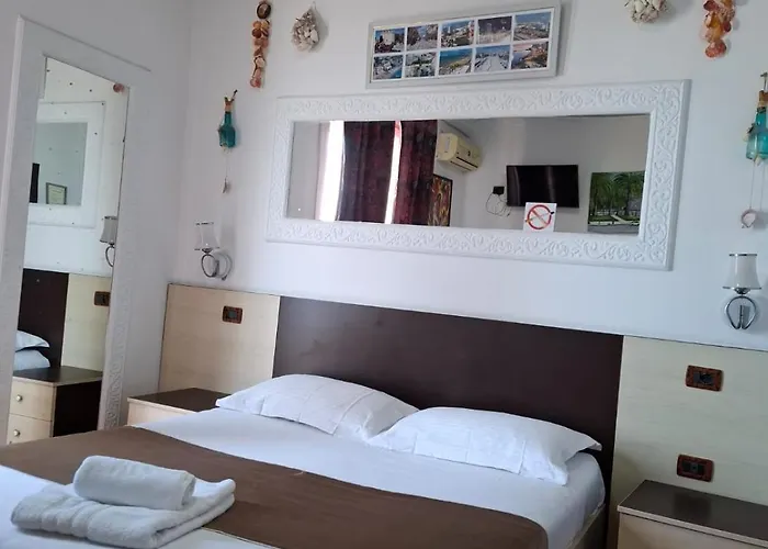 Artenisi's Sea Side *