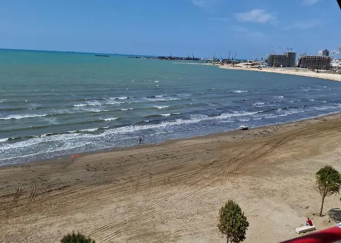 Artenisi's Sea Side Durres