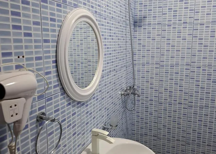 Apartment Artenisi's Sea Side Durres