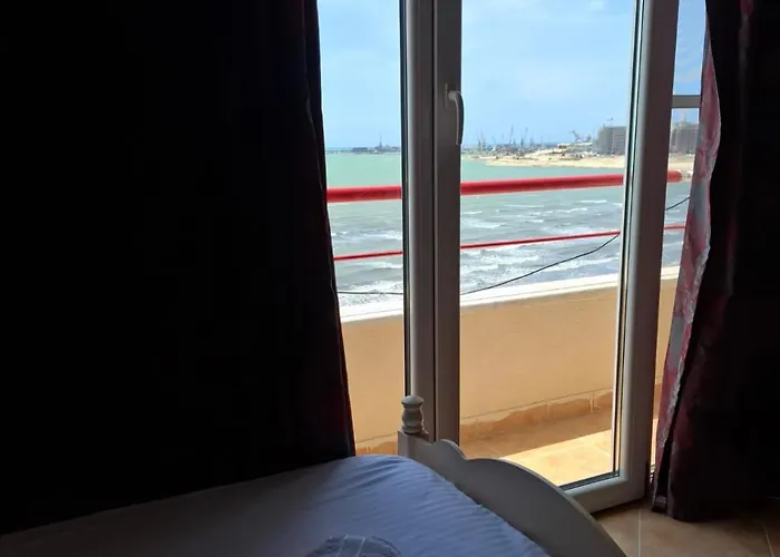 Apartment Artenisi's Sea Side