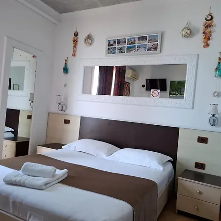 Artenisi's Sea Side *