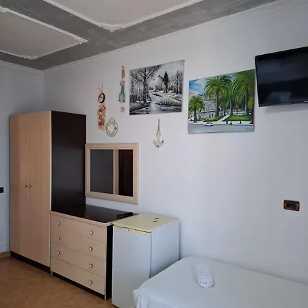 Artenisi's Sea Side * دراس