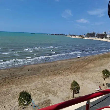 Artenisi's Sea Side Δυρράχιο