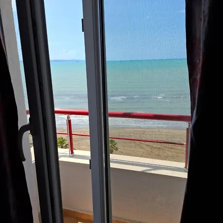 Artenisi's Sea Side Διαμέρισμα Δυρράχιο