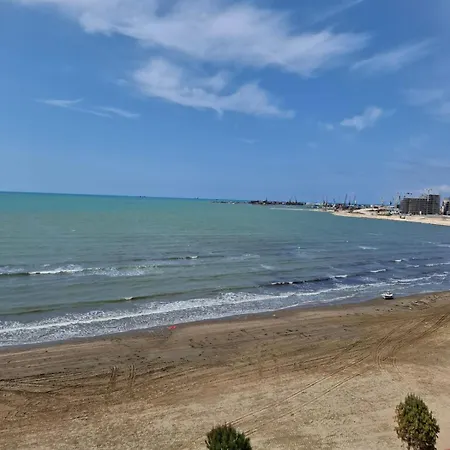 Artenisi's Sea Side * دراس