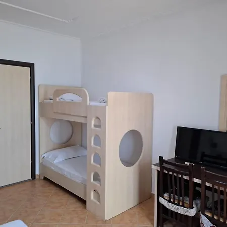 Artenisi's Sea Side دراس