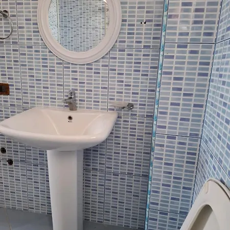 Artenisi's Sea Side * دراس