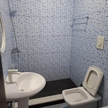 شقة Artenisi's Sea Side *